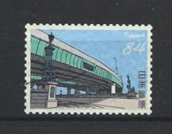 Japan 2020 Edo Tokyo Y.T. 9967 (0) - Used Stamps