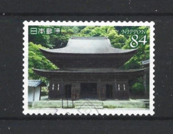 Japan 2020 Nat. Treasure Y.T. 9913 (0) - Used Stamps