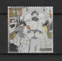 Japan 2020 Sumo Tradition Y.T. 9866 (0) - Usati