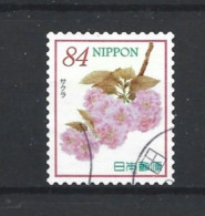 Japan 2020 Flowers Y.T. 9795 (0) - Gebraucht