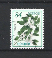 Japan 2020 Flowers Y.T. 9793 (0) - Gebraucht