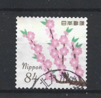 Japan 2020 Spring Greetings Y.T. 9780 (0) - Gebraucht