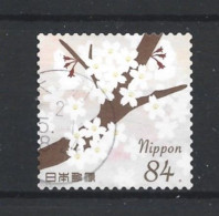 Japan 2020 Spring Greetings Y.T. 9779 (0) - Used Stamps