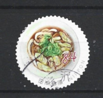 Japan 2020 Food Y.T. 9731 (0) - Used Stamps