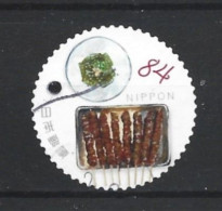 Japan 2020 Food Y.T. 9728 (0) - Used Stamps