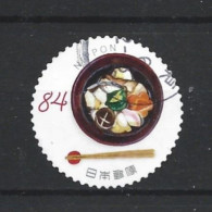 Japan 2020 Food Y.T. 9722 (0) - Used Stamps
