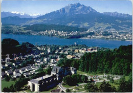 10571988 Luzern LU Luzern Kurhaus Sonnmatt X Luzern - Andere & Zonder Classificatie