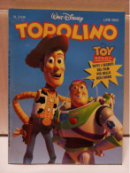 Topolino (Mondadori 1996) N. 2104 - Disney