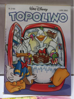 Topolino (Mondadori 1996) N. 2105 - Disney