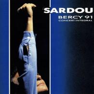 Bercy 91 : Concert Intégral - (2 CD) [Import Anglais] - Sonstige & Ohne Zuordnung