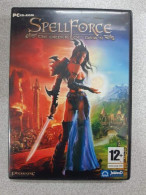Spellforce : The Order Of Dawn (pc Cd Room) - Other & Unclassified