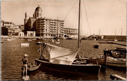 (22/05/24) 83-CPSM SAINT RAPHAEL - Saint-Raphaël