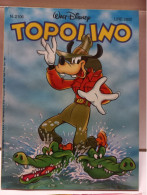 Topolino (Mondadori 1996) N. 2106 - Disney