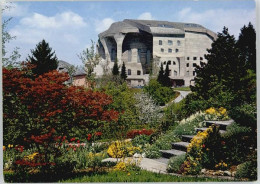 10571877 Dornach SO Dornach Goetheanum * Dornach - Otros & Sin Clasificación