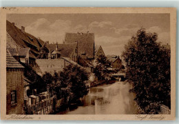 10449421 - Hildesheim - Hildesheim