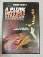 Dvd - A Pleine Vitesse - Sonstige & Ohne Zuordnung