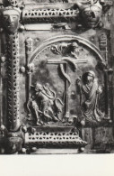 AD572 Verona - Basilica Di San Zeno Maggiore - Portale Di Bronzo - Il Serpente / Non Viaggiata - Verona