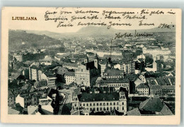 39250421 - Ljubljana Laibach - Slovénie