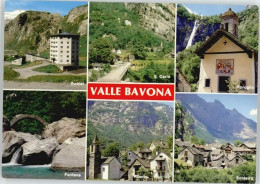10571832 San Carlo Val Bavona Robiel Foroglio Fontana * San Carlo Val Bavona - Other & Unclassified