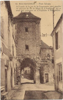 362 - Rocamadour - Porte Salomon - Rocamadour