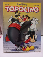 Topolino (Mondadori 1996) N. 2108. - Disney