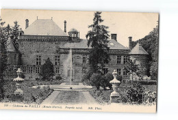 Château De PAILLY - Très Bon état - Autres & Non Classés