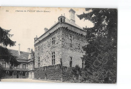 Château De PAILLY - Très Bon état - Andere & Zonder Classificatie