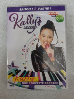DVD Série Kally's Mashup - Saison 1 Part 1 - Other & Unclassified