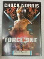 DVD Film - Force One - Sonstige & Ohne Zuordnung