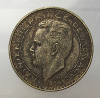 (M#01176) - Monaco - 10 Francs 1950 – Rainier III - 1949-1956 Francos Antiguos