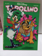 Topolino (Mondadori 1996) N. 2110 - Disney