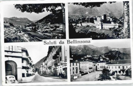 10571718 Bellinzona Bellinzona  X Bellinzona - Other & Unclassified