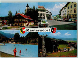 10277721 - Mauterndorf - Other & Unclassified