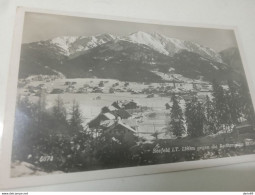 1949  CARTOLINA - Seefeld