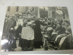 1969 La Benedizione Degli Ammalati - Lourdes