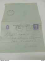 1939 BIGLIETTO POSTALE CON ANNULLO FIRENZE X TERNI + TARGHETTA LA LOTTERIA DI MERANO - Poststempel