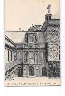 Château De PAILLY - Porte D'Entrée - Très Bon état - Other & Unclassified