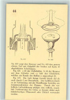 10142321 - Lampen Werbung Kretschmar Nr 44 Solarlampe - Other & Unclassified