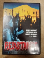 DVD Film - Résistance - Sonstige & Ohne Zuordnung