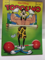 Topolino (Mondadori 1996) N. 2112 - Disney