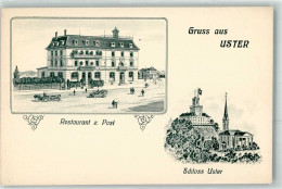 13616421 - Uster - Other & Unclassified