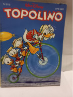Topolino (Mondadori 1996) N. 2113 - Disney