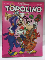 Topolino (Mondadori 1996) N. 2114 - Disney