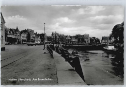 50570121 - Husum , Nordsee - Husum