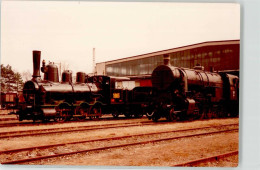 52139521 - Lokomotive - Sonstige & Ohne Zuordnung