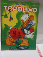 Topolino (Mondadori 1996) N. 2116 - Disney