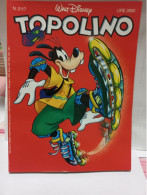 Topolino (Mondadori 1996) N. 2117 - Disney