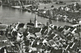 10571325 Stein Rhein Stein Rhein  Ungelaufen Ca. 1955 Stein Am Rhein - Sonstige & Ohne Zuordnung