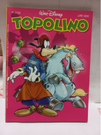 Topolino (Mondadori 1996) N. 2125 - Disney
