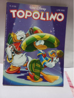 Topolino (Mondadori 1996) N. 2126 - Disney